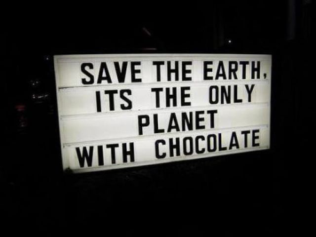 save-earth-planet-chocolate