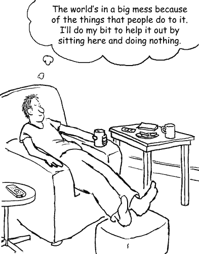 do-nothing